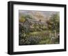 Rapture-Nicky Boehme-Framed Giclee Print