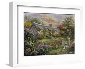 Rapture-Nicky Boehme-Framed Giclee Print