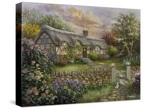 Rapture-Nicky Boehme-Stretched Canvas