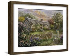 Rapture-Nicky Boehme-Framed Giclee Print