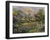 Rapture-Nicky Boehme-Framed Giclee Print