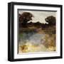 Rapturous Reverie-Paul Duncan-Framed Giclee Print