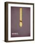 Rapunzel-Christian Jackson-Framed Art Print