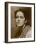 Raquel Meller Spanish Film Actress and Singer-null-Framed Photographic Print