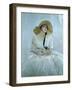 Raquel Meller, Tarazona, 1888 - 1962. Oil on canvas-Sorolla Joaquin-Framed Giclee Print