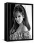 Raquel Welch, 1960s-null-Framed Stretched Canvas