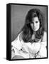 Raquel Welch, 1968-null-Framed Stretched Canvas
