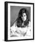 Raquel Welch, 1968-null-Framed Photo