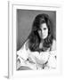 Raquel Welch, 1968-null-Framed Photo