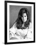 Raquel Welch, 1968-null-Framed Photo