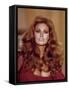 Raquel Welch, 1970s-null-Framed Stretched Canvas