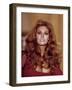 Raquel Welch, 1970s-null-Framed Photo