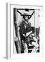 Raquel Welch, Hannie Caulder, 1971-null-Framed Photographic Print