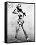Raquel Welch - One Million Years B.C.-null-Framed Stretched Canvas