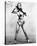 Raquel Welch - One Million Years B.C.-null-Stretched Canvas