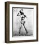 Raquel Welch - One Million Years B.C.-null-Framed Photo