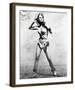 Raquel Welch - One Million Years B.C.-null-Framed Photo