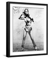 Raquel Welch - One Million Years B.C.-null-Framed Photo