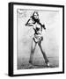 Raquel Welch - One Million Years B.C.-null-Framed Photo