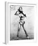 Raquel Welch - One Million Years B.C.-null-Framed Photo