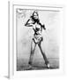 Raquel Welch - One Million Years B.C.-null-Framed Photo