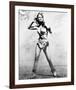 Raquel Welch - One Million Years B.C.-null-Framed Photo