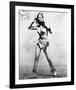 Raquel Welch - One Million Years B.C.-null-Framed Photo