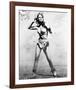 Raquel Welch - One Million Years B.C.-null-Framed Photo