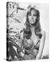 Raquel Welch - One Million Years B.C.-null-Stretched Canvas