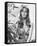 Raquel Welch - One Million Years B.C.-null-Framed Stretched Canvas