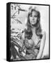 Raquel Welch - One Million Years B.C.-null-Framed Stretched Canvas