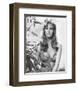 Raquel Welch - One Million Years B.C.-null-Framed Photo