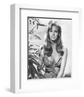 Raquel Welch - One Million Years B.C.-null-Framed Photo