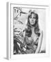 Raquel Welch - One Million Years B.C.-null-Framed Photo