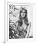 Raquel Welch - One Million Years B.C.-null-Framed Photo