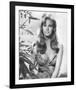 Raquel Welch - One Million Years B.C.-null-Framed Photo