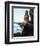 Raquel Welch - One Million Years B.C.-null-Framed Photo