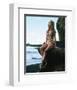 Raquel Welch - One Million Years B.C.-null-Framed Photo