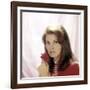 Raquel Welch (photo)-null-Framed Photo