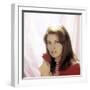 Raquel Welch (photo)-null-Framed Photo