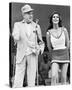 Raquel Welch - The Bob Hope Show-null-Stretched Canvas