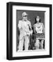 Raquel Welch - The Bob Hope Show-null-Framed Photo