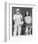 Raquel Welch - The Bob Hope Show-null-Framed Photo