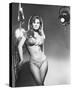 Raquel Welch-null-Stretched Canvas