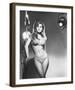 Raquel Welch-null-Framed Photo