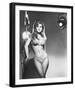 Raquel Welch-null-Framed Photo