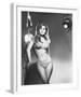 Raquel Welch-null-Framed Photo