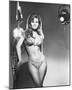 Raquel Welch-null-Mounted Photo