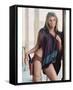 Raquel Welch-null-Framed Stretched Canvas