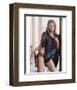 Raquel Welch-null-Framed Photo